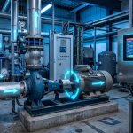 What Is A Variable Frequency Drive (Vfd) For Pumps?