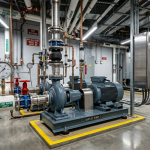 Simplex Pump Systems: The Complete Guide For Nyc Building Owners