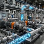 Triplex Pump Systems: When You Need Three Pumps