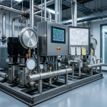 Duplex Pump Systems Explained: Redundancy & Reliability