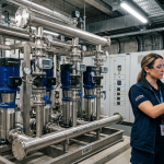 How To Size A Water Booster Pump For Your Building