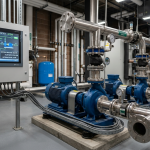 How Lead-Lag Pump Control Works