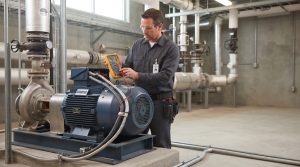 High Efficiency Pump Motors: Do They Pay Off
