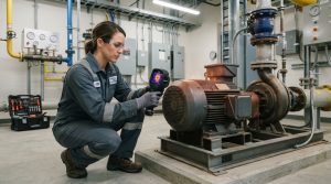 Pump Motor Overheating: Causes & Solutions