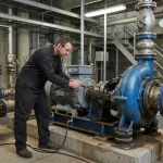 Pump Making Loud Noise: 7 Possible Causes