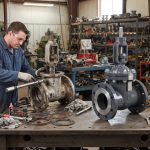 Pump Motor Won’t Start: Troubleshooting Checklist