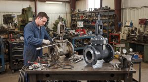 Pump Motor Won’t Start: Troubleshooting Checklist