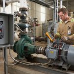 Pump trips breaker immediately: what’s wrong?